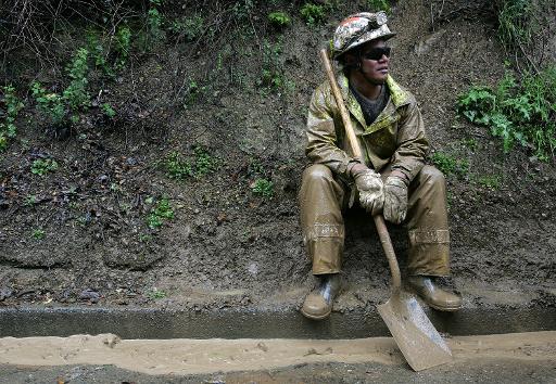 FOTO Getty Images North America/AFP/Archivos, Justin Sullivan