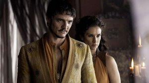 ¨Pedro Pascal