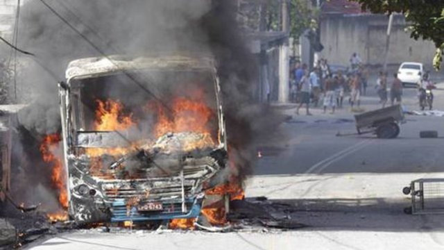 Foto cortesía O Globo