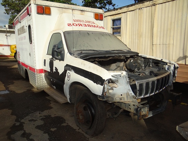 BomberosFoto1ambulancia