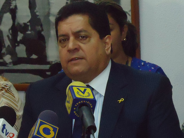 Zambrano a Maduro: La verdad manipulada se evapora dejando en evidencia realidades inocultables