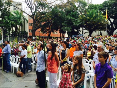 Domingo de ramos  (3)