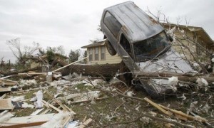 Oklahoma twister