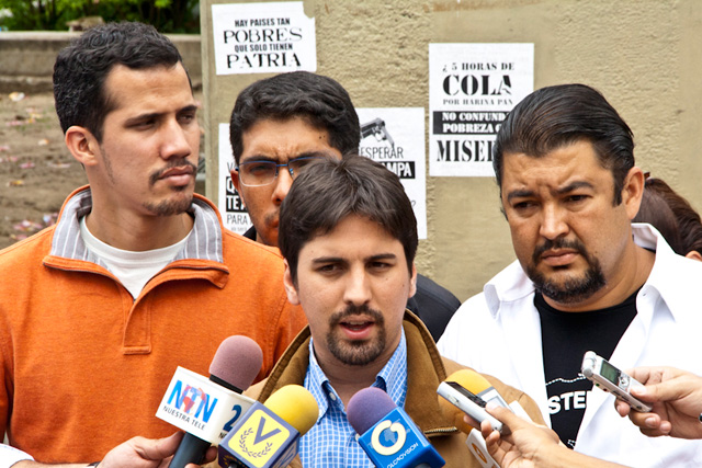 Foto Jorge Díaz/VP