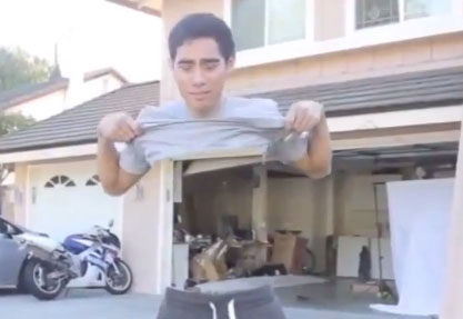 Zach King