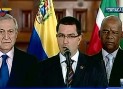 arreaza