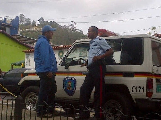 Battistini ofreció balance de Semana Santa 2014 del gobierno regional en el municipio