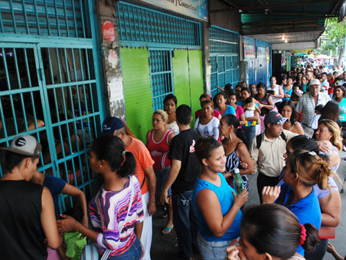 Foto Andrews Abreu/ El Carabobeño