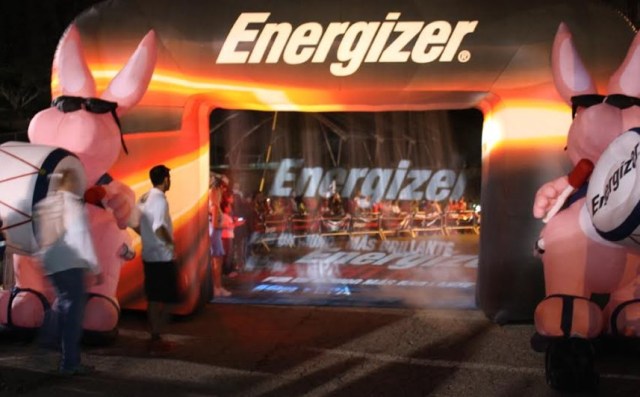 energizer