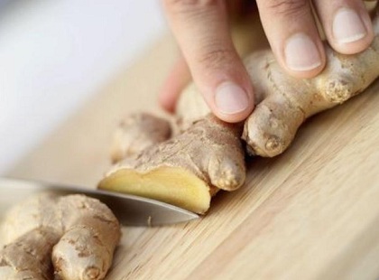 Cinco súper alimentos para cuidar la salud y belleza