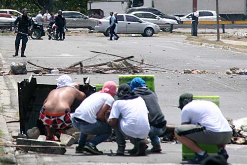 Foto El Carabobeño