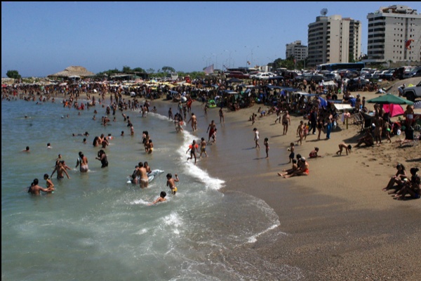 las_playas_de_vargas