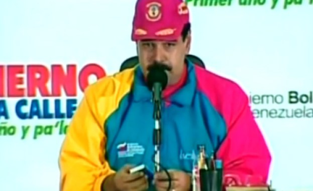 maduro