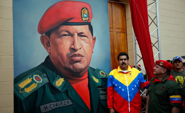 madurochavez