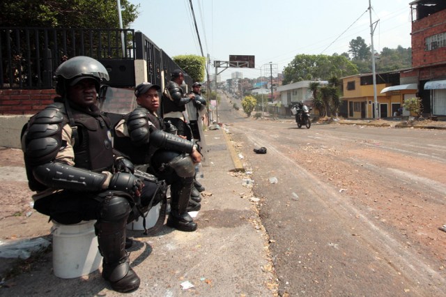 Foto George Castellano/ AFP