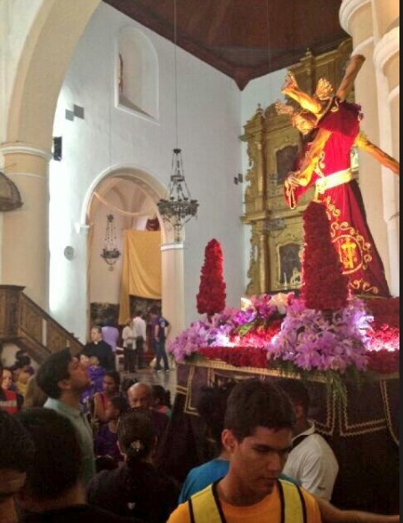 nazareno de petare