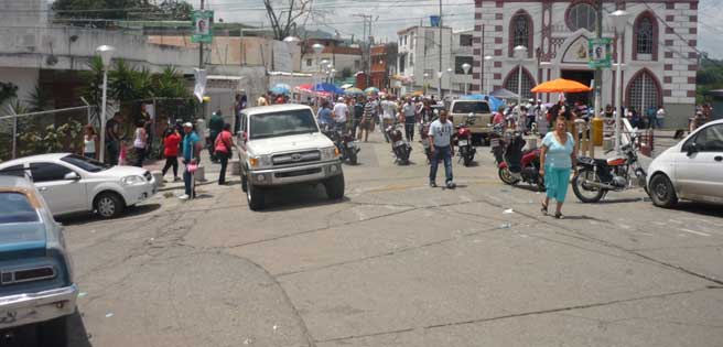 Registran cuatro muertes violentas en Caracas entre lunes y martes