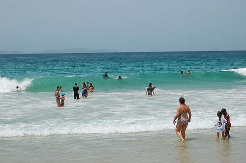 Capturan a dos reos de Tocuyito vacacionando en Margarita