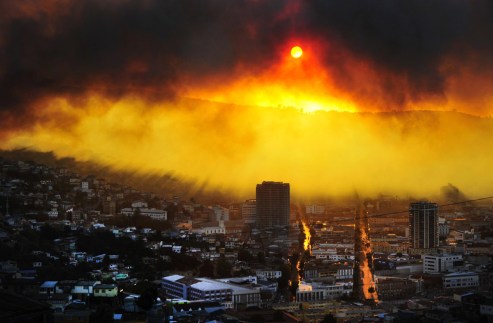 valparaiso