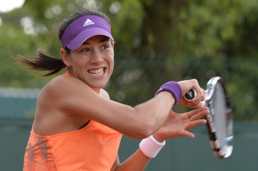 Muguruza tiene hasta el 1 de octubre para decidir su nacionalidad