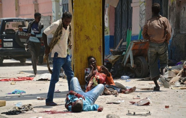 SOMALIA-UNREST-ATTACK