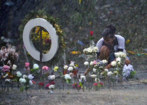 FOTO LUIS ACOSTA / AFP