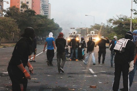 Foto Diario de Guayana