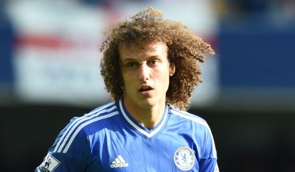 David Luiz