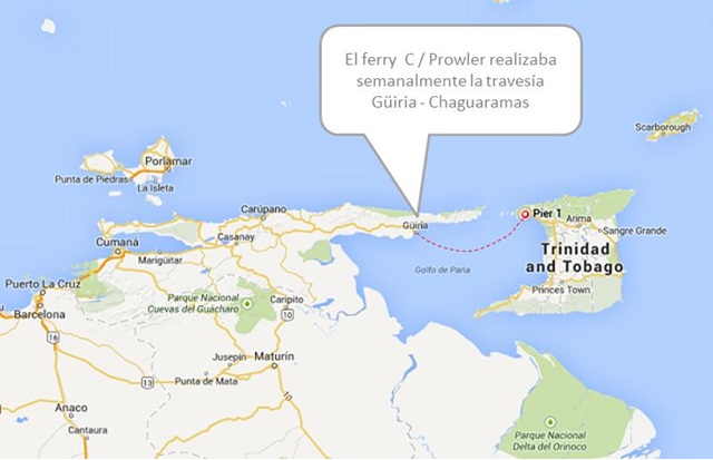 FerryTTGuiriaPier1Mapa