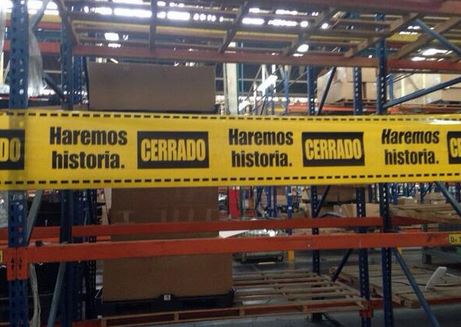 Dolorosa imagen de nuestra industria automotriz: El cierre de General Motors Venezolana