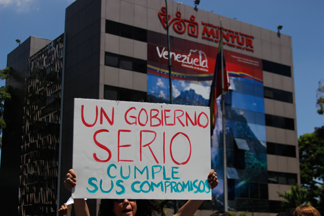 Foto Jesús Medina E. / La Patilla