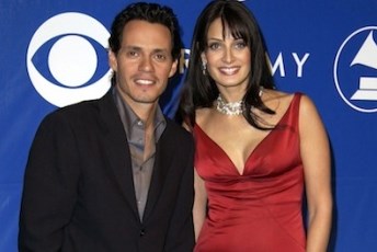 Dayanara Torres se enfrenta a Marc Anthony