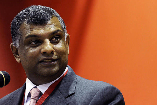 Tony Fernandes