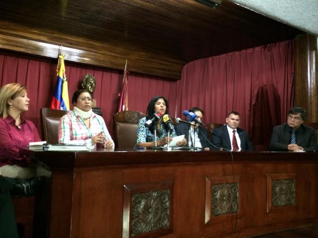 Foto Prensa Colegio de Abogados