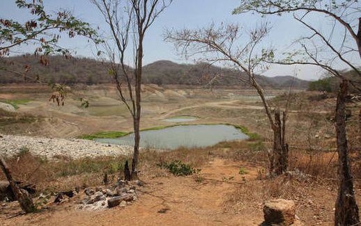 El racionamiento de agua es el resultado de la improvisación, denuncia la Unidad