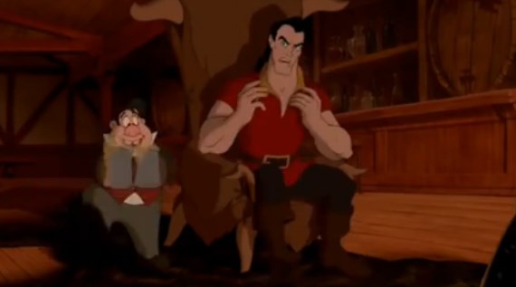 gaston