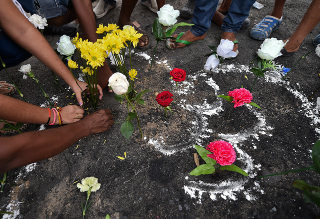 Aumentan a 33 niños muertos en incendio de autobús en Colombia