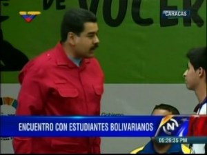 maduro