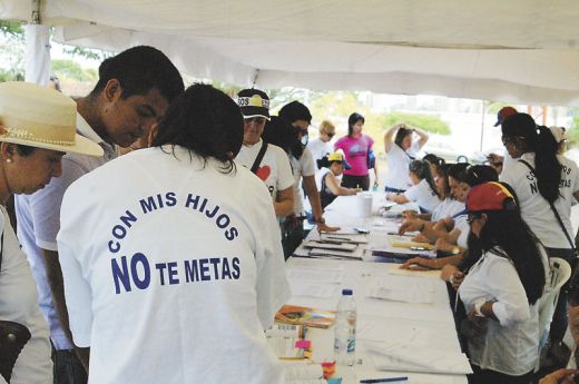 Foto Aníbal Barreto