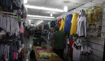 Hasta el 100% ha aumentado el precio de la ropa este año