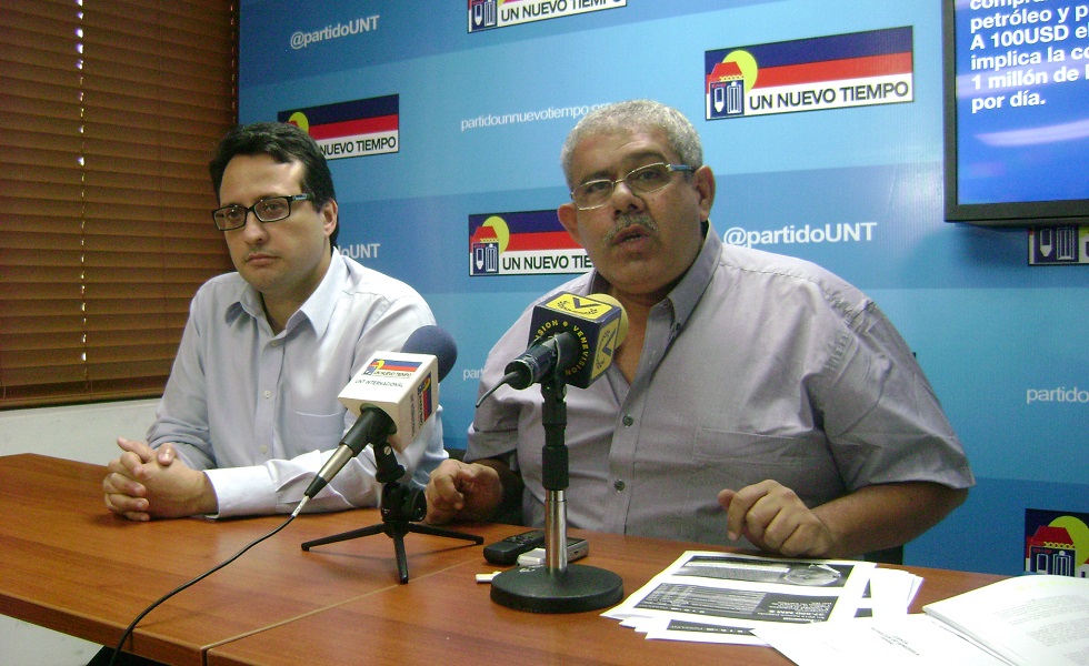 Daño a la nación por mal manejo de Pdvsa debe ser investigado por la Asamblea Nacional