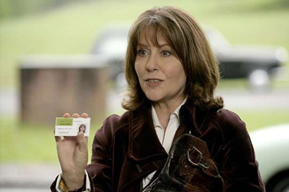 Elisabeth-Sladen