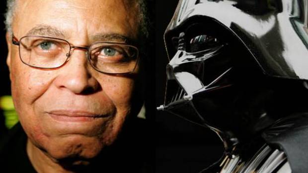 James Earl Jones