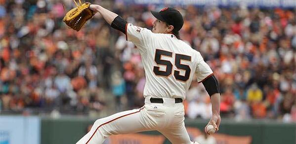 Lincecum