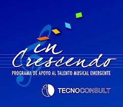 Logo In Crescendo