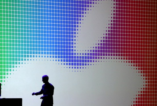 Apple Hosts Its Worldwide Developers Conference