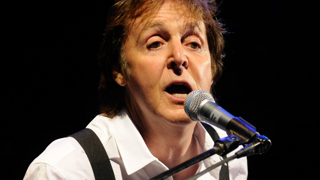 Paul-McCartney