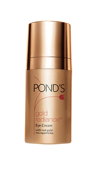 Pond´s-Gold-Radiance