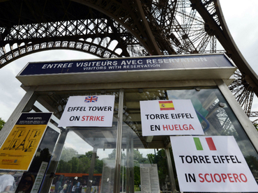 Torre Eiffel