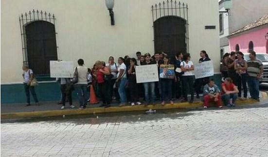 Tribunal dictó libertad bajo fianza para seis jóvenes en Barquisimeto #9J